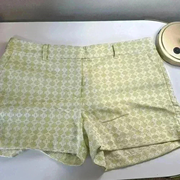 LOFT Pants - Loft shorts 12 NWT